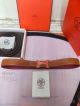 AAA Hermes Reversible Ladies' Belt For Sale - Orange H Buckle (4)_th.jpg